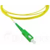 Glasfaserkabel BlueOptics SFP2122BU20MM LC SC G.657.A1 20 m Gelb