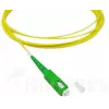 Glasfaserkabel BlueOptics SFP2122BU20MM LC SC G.657.A1 20 m Gelb
