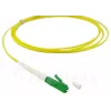 Glasfaserkabel BlueOptics SFP2122BU25MX LC SC OS2 25 m Gelb