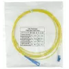 BlueOptics SFP2122BU2MK InfiniBand Glasfaserkabel 2 m LC SC