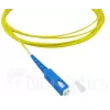 BlueOptics SFP2122BU2MK InfiniBand Glasfaserkabel 2 m LC SC