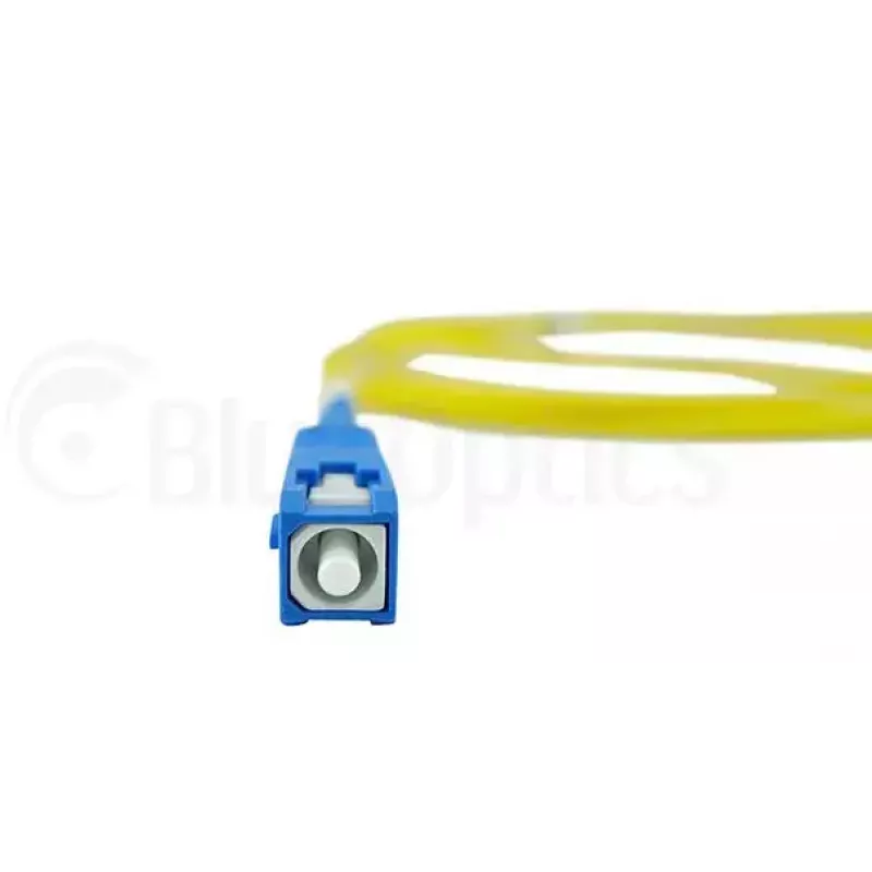 BlueOptics SFP2122BU2MK InfiniBand Glasfaserkabel 2 m LC SC