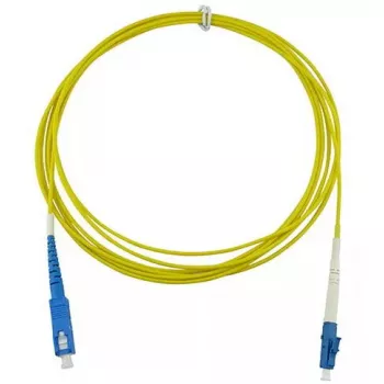 BlueOptics SFP2122BU2MK InfiniBand Glasfaserkabel 2 m LC SC