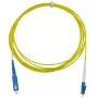 BlueOptics SFP2122BU2MK InfiniBand Glasfaserkabel 2 m LC SC