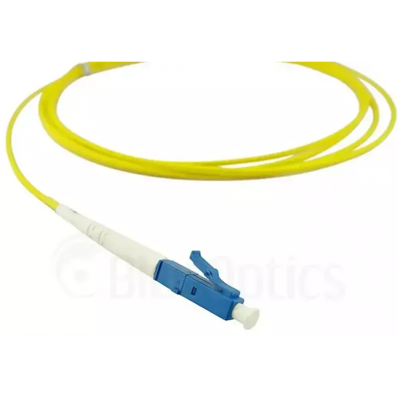 Glasfaserkabel BlueOptics SFP2122BU30MK LC SC G.657.A1 30 m Violett