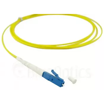 Glasfaserkabel BlueOptics SFP2122BU50MK LC SC G.657.A1 50 m Violett
