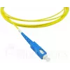 Glasfaserkabel BlueOptics SFP2122BU50MK LC SC G.657.A1 50 m Violett