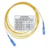 Glasfaserkabel BlueOptics SFP2222BU50MK SC G.657.A1 50 m Gelb