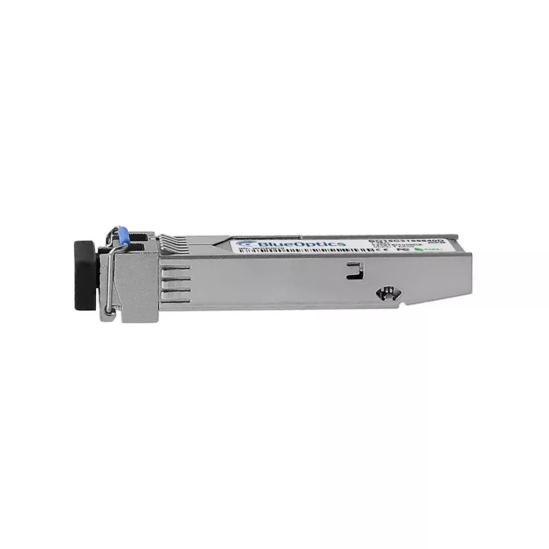 SFP-Transceiver-Modul BlueOptics SFP-23AED-BO 1250 Mbit/s Silber