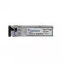 SFP-Transceiver-Modul BlueOptics SFP-23AED-BO 1250 Mbit/s Silber