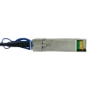 BlueOptics SFP-25G-C2M-BL InfiniBand/Glasfaserkabel 2 m SFP28 Stecker/Stecker