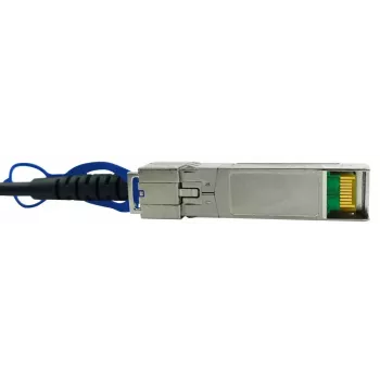 BlueOptics SFP-25G-C2M-BL InfiniBand/Glasfaserkabel 2 m SFP28 Stecker/Stecker