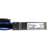 BlueOptics SFP-25G-C2M-BL InfiniBand/Glasfaserkabel 2 m SFP28 Stecker/Stecker
