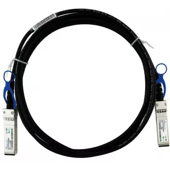 BlueOptics SFP-25G-C2M-BL InfiniBand/Glasfaserkabel 2 m SFP28 Stecker/Stecker