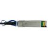 BlueOptics SFP-25G-C3M-BL InfiniBand Glasfaserkabel 3 m SFP28 Stecker/Stecker