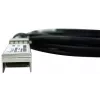 BlueOptics SFP-25G-C3M-BL InfiniBand Glasfaserkabel 3 m SFP28 Stecker/Stecker