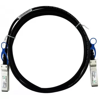 BlueOptics SFP-25G-C3M-BL InfiniBand Glasfaserkabel 3 m SFP28 Stecker/Stecker