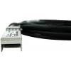 BlueOptics SFP-25G-C5M-BL InfiniBand-Glasfaserkabel 5 m SFP28 männlich/männlich