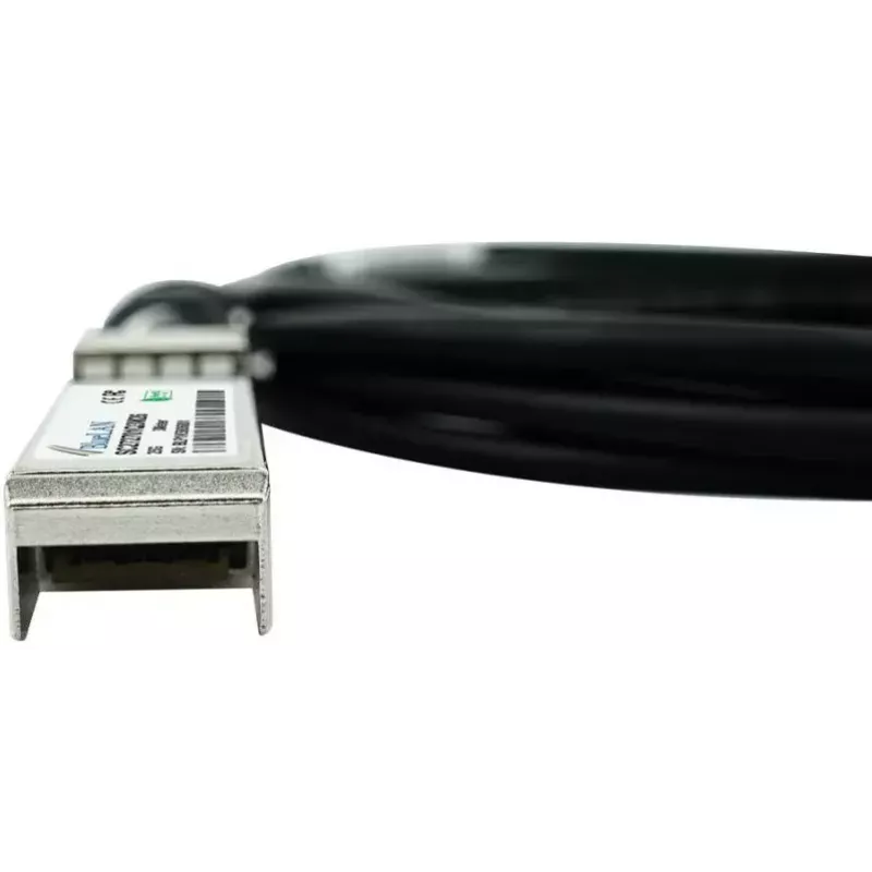 BlueOptics SFP-25G-C5M-BL InfiniBand-Glasfaserkabel 5 m SFP28 männlich/männlich