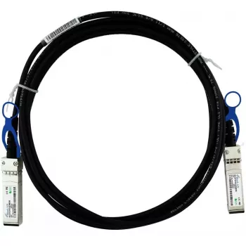 BlueOptics SFP-25G-C5M-BL InfiniBand-Glasfaserkabel 5 m SFP28 männlich/männlich