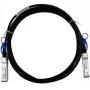 BlueOptics SFP-25G-C5M-BL InfiniBand-Glasfaserkabel 5 m SFP28 männlich/männlich