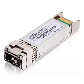 SFP28 optischer Transceiver Zyxel SFP25G-SR-ZZ0101F 25G 850 nm Kurzstrecken-Multimode