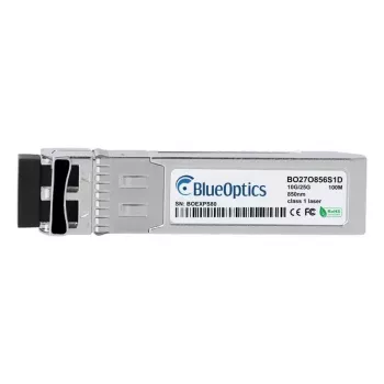 SFP-Transceiver BlueOptics SFP-25G-MR-SR-BO Glasfaser 25000 Mbit/s SFP28