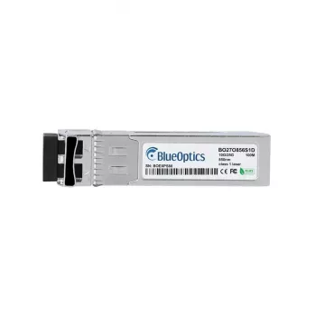 SFP-Transceiver BlueOptics SFP-25G-MR-XSR-BO 25000 Mbit/s 850 nm