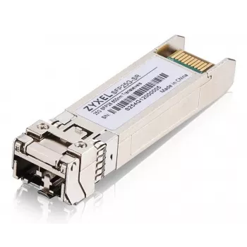 Zyxel SFP25G-SR-ZZ0101F Netzwerk-Transceiver-Modul Glasfaser 25000 Mbit/s SFP28 850 nm
