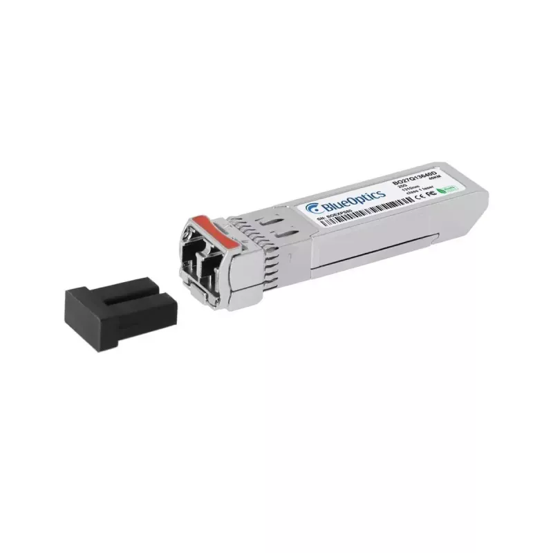 SFP28-Transceivermodul BlueOptics SFP28-25G-ER-CO-BO 25000 Mbit/s