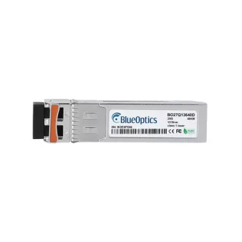 SFP28-Transceivermodul BlueOptics SFP28-25G-ER-LC-BO 25000 Mbit/s