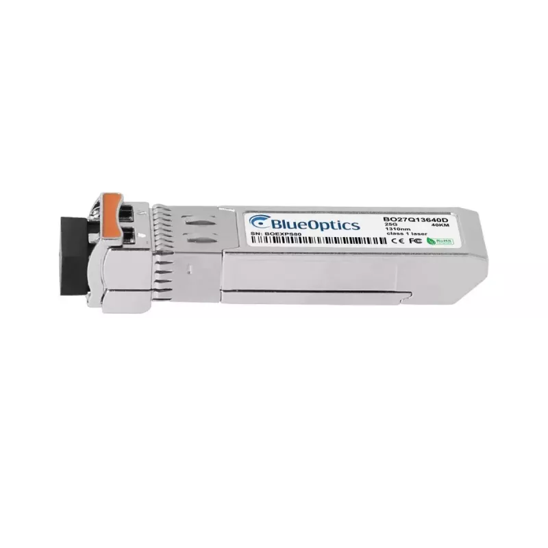 SFP28-Transceivermodul BlueOptics SFP28-25G-ER-PT-BO 25000 Mbit/s