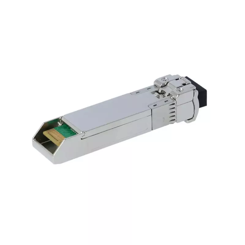 BlueOptics SFP28-25G-ER-SO-BO Netzwerk-Transceivermodul Glasfaser 25000 Mbit/s