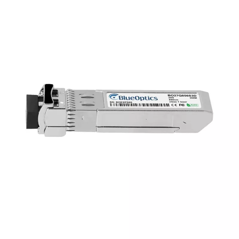 SFP-Transceiver-Modul BlueOptics SFP28-25G-ESR-BC 25000 Mbit/s 850 nm