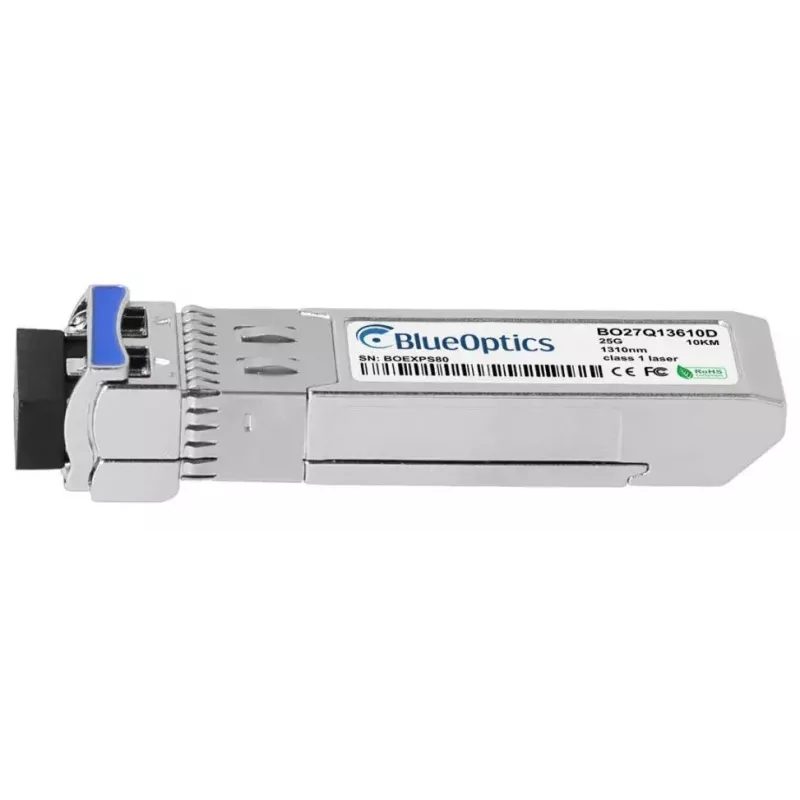 SFP-Transceiver BlueOptics SFP28-25G-LR-MR-BO 10000 Mbit/s 1310 nm