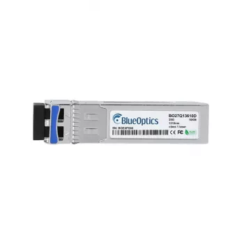 SFP28-Transceivermodul BlueOptics SFP28-25G-LR-VA-BO 10000 Mbit/s 1310 nm