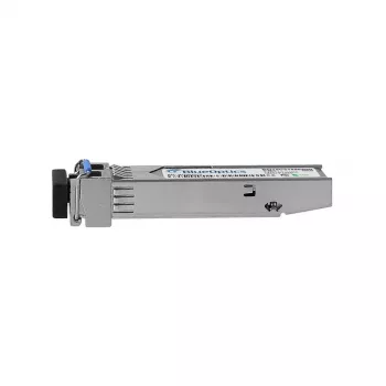 Glasfaser-Transceiver-Modul BlueOptics SFP-28A-BO 1250 Mbit/s 1310 nm