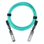 BlueOptics SFP28-AOC-3M-BO InfiniBand-Glasfaserkabel 3m SFP28 Male
