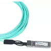 BlueOptics SFP28-AOC-3M-EN-BO InfiniBand/LWL-Kabel 3m Stecker/Stecker