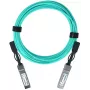 SFP28 AOC Kabel BlueOptics SFP28-AOC-3M-PS-BO 3m Stecker/Stecker