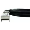 SFP28 DAC-Kabel BlueOptics SFP28-DAC-0.5M-AT-BL 0,5 m Stecker/Stecker