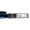 SFP28 DAC-Kabel BlueOptics SFP28-DAC-0.5M-AT-BL 0,5 m Stecker/Stecker