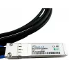 SFP28 DAC-Kabel BlueOptics SFP28-DAC-0.5M-IT 0,5m Stecker