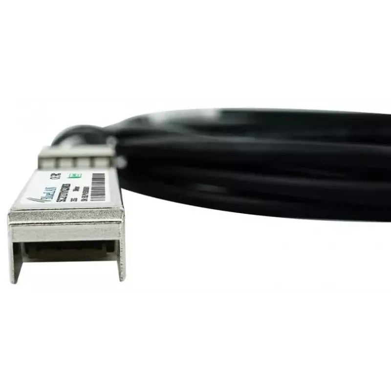 SFP28 DAC-Kabel BlueOptics SFP28-DAC-0.5M-IT 0,5m Stecker
