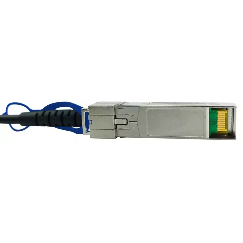 SFP28 DAC-Kabel BlueOptics SFP28-DAC-0.5M-IT 0,5m Stecker