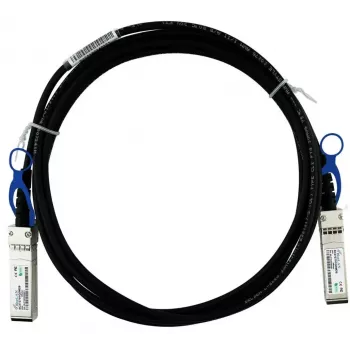 SFP28 DAC-Kabel BlueOptics SFP28-DAC-0.5M-IT 0,5m Stecker