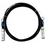 SFP28 DAC-Kabel BlueOptics SFP28-DAC-0.5M-IT 0,5m Stecker