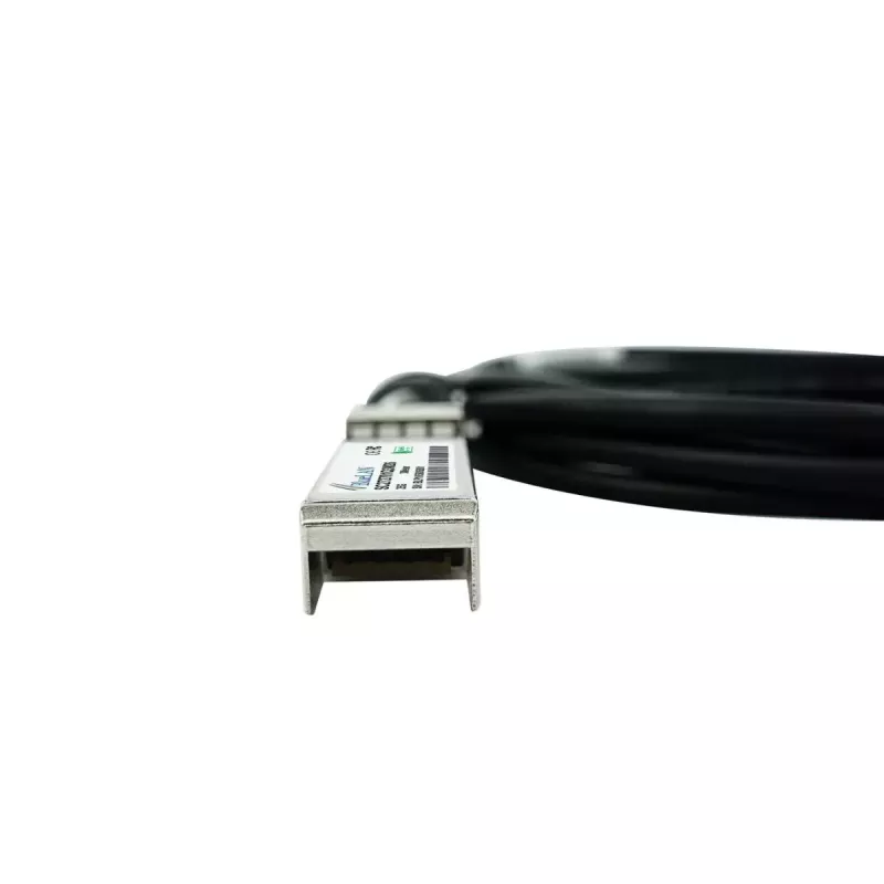 SFP28 DAC-Kabel BlueOptics SFP28-DAC-0.5M-MT 0,5 m Stecker/Stecker