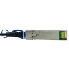 SFP28-DAC-Kabel BlueOptics SFP28-DAC-1M-AT-BL 1m Stecker/Stecker