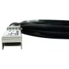 SFP28-DAC-Kabel BlueOptics SFP28-DAC-1M-AT-BL 1m Stecker/Stecker